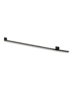 Wandhalter 1000/35 Edelstahl an Riegelstange