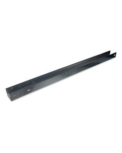 Futterbeh. 1250L o/Ständer Schürze u/Schieber f/AutoLimit