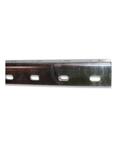 Befestigungswinkel 1620 35x45x4 gelocht