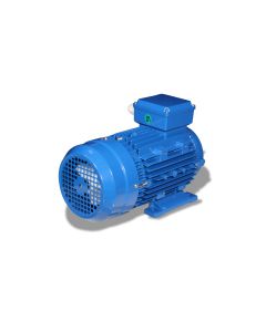 E-Motor 1,50kW 230/400V 50/60Hz 1500/1800U B3