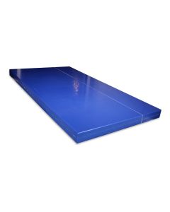 Kunststoffpaneel 51-1000x 550 Ultramarinblau