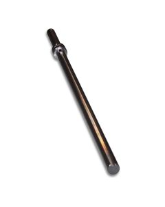 Welle 20x 700 Standard- genut. m/2 Stellringen und Passfeder
