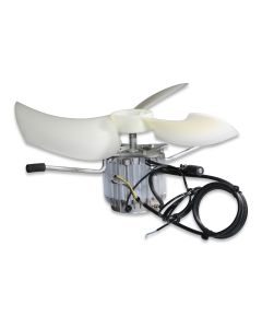 Ventilator LPC-11-3 1Ph 50/60Hz 230V 13900m³ f/CL-600 T