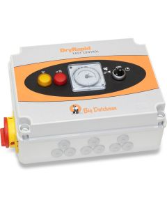 Steuerung DryRapid EasyControl m/Zeitschaltuhr 3