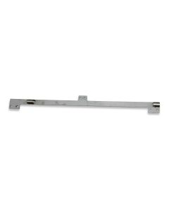 Wandhalter Verriegelung 1000/35N Edelst f/Drehtür