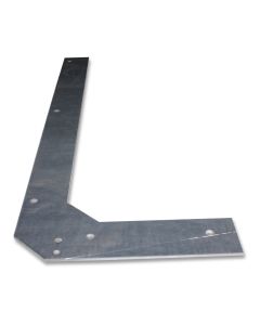 Kupplungsblech für Treppe KB-Seite NNB V21
