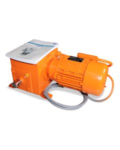 Stellmotor EWA12 240V 60Hz 3,9A 3,8U 250Nm o/Poti f/max 120m