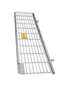 Tür f/Laufgang KB-Ebene mitte/oben Nova TT-1800