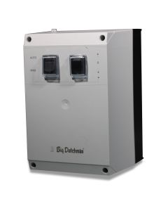 Steuerung Stellmotor 1x EWA10/EWA12 230V