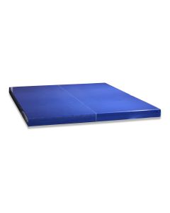Kunststoffpaneel 51-1000x 800 ultramarinblau