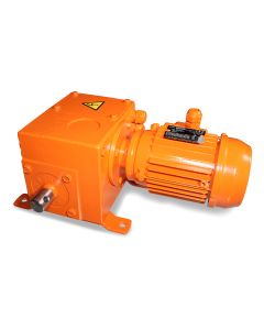 Stellmotor EWA12 400/3/50/60 0,8A 150Nm 4,4U/min LSC40