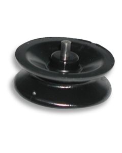 Rolle mit Achse für Deckenventil CL-1500