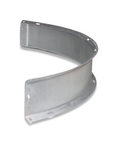 Ringdrittel für Umluftventilator Climax