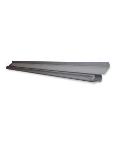Anflugblech 1206 100mm ACZ AW