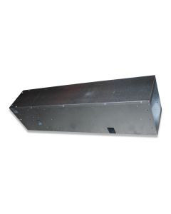 Futtersäule CAS ccw 2E Nova-270 für 3 Umläufe Futter