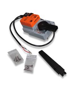 Stellmotor  24V SR-24A-5 20Nm