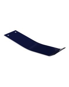 Federblech 200mm für Kettenspanner