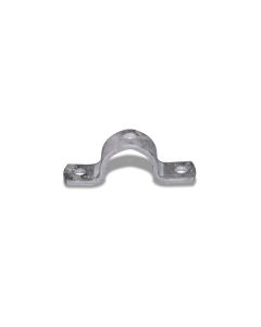 Rohrschelle 1" 25x4,0mm verz