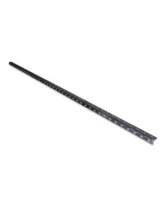 Befestigungswinkel 2500 35x45x4 gelocht
