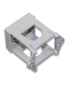 Hutschienen Adapter M22-IVS