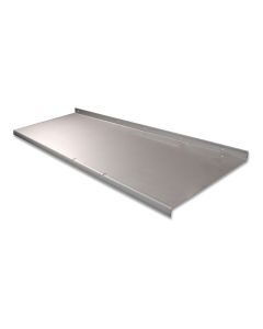 Deckel 940 LB245 Edelstahl Austreibsystem Col.2+ HD Nova-270