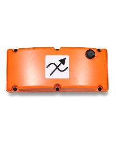Stellmotor  24V CL-74C Ansteuerung über 0-10V