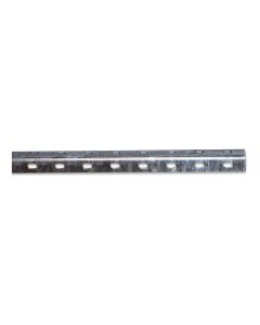 Befestigungswinkel 1500 35x45x4 gelocht