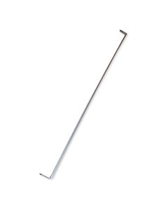 Unterzug unten für Kotband 1450 NAT