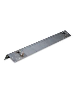 Wandbefestigung  800N Edelst.