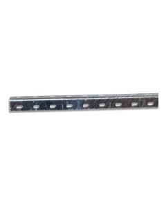 Befestigungswinkel 3000 35x45x4 gelocht