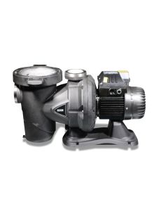 Kreiselpumpe Euroswim 100M 115/230V 60Hz 1Ph 12,2/6,1A