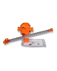 Druckregler L4275 für Gefälle mit 15cm Reduktion