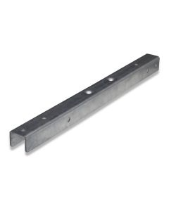 Verbindungsprofil f/Seitenschiene Nova TT-1800