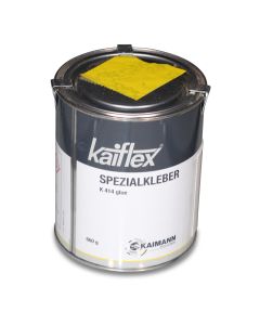 Kleber 0,79L f/Isolierschlauch