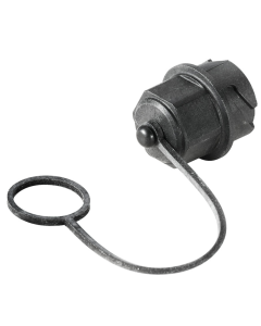 Steckergehäuse-Schutzkappe RJ45 IP67