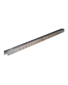 U-Profil 1000/35N 2mm Edelstahl