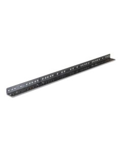 Wand-Winkelblech 1000/35N Edelstahl