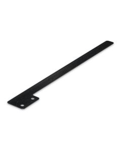 Halter für Luftkanal 98x306 Nova Twin Portal erhöht