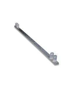 Wandhalterung f/Tür/Gitter 1150
