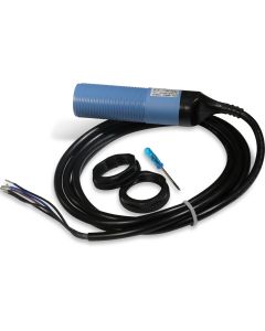Sensor DOL 44RG 10-30V AC/DC m/Gewinde, Sens.& Einschaltverz