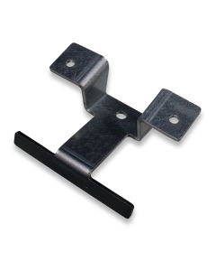 Halter f/Anflugblech AW 100mm Nova TT-2400