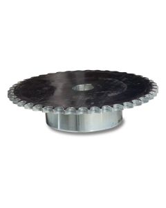 Kettenrad 1/2-Z42-B25 einfach f/Elev EC