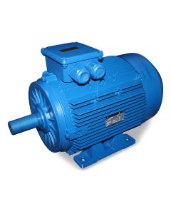 E-Motor 4,00kW 380/480V 50/60Hz 960U B3