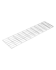 Längsabtrennung 1206 Typ III f/Abdeckung Nest Hy/VF
