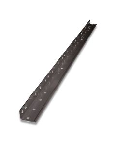 Wand-Winkelblech 1100/35N XXL Edelstahl