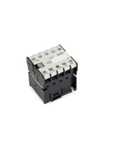 Leistungsschütz 230VAC/50Hz 3pol+1s AC3/4kW f/CL74/CL74C/AM2