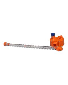 Druckregler L4274 für Gefälle mit 10cm Reduktion