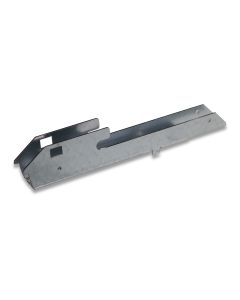 Befestigung für Trittschiene LB245 Col.2+ Nova-270 V16