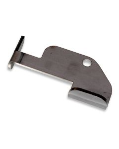 Verriegelung Einhand rts Edelst. Aufstallung 35N