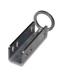 Halter für Tür Laufgang Nova-270 1E